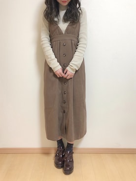 yuririn*さんのコーディネート