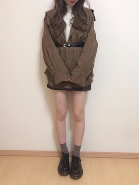 yuririn*さんのコーディネート