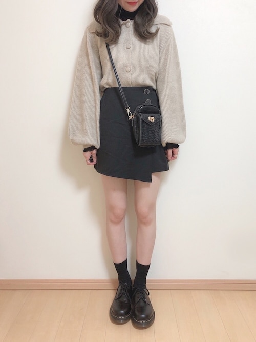 yuririn*さんのコーディネート