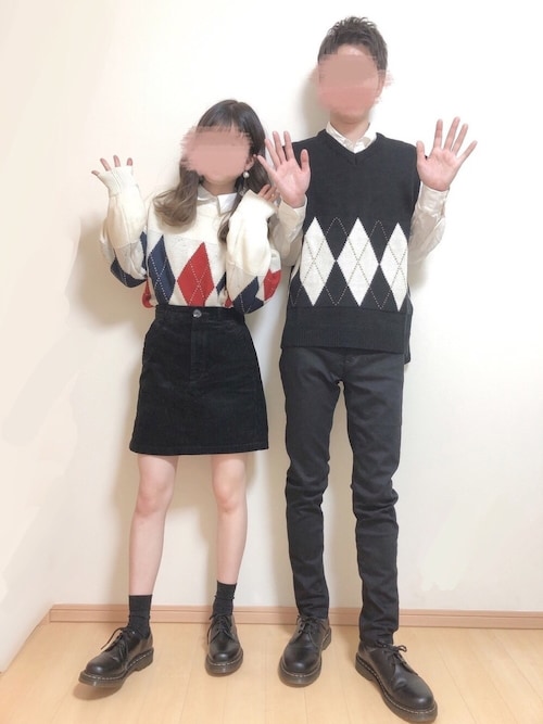 yuririn*さんのコーディネート