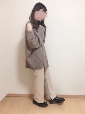 yuririn*さんのコーディネート