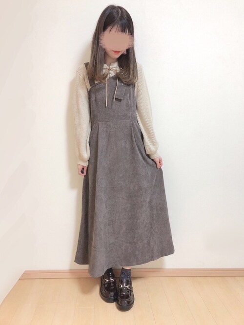 yuririn*さんのコーディネート