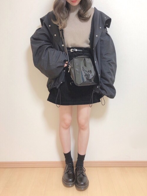 yuririn*さんのコーディネート