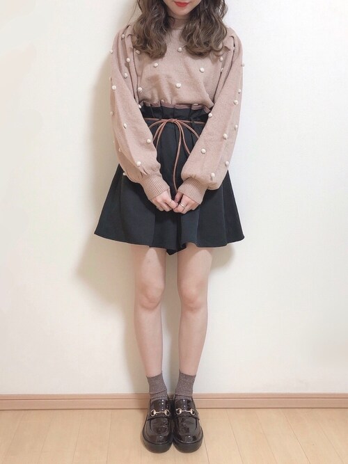 yuririn*さんのコーディネート