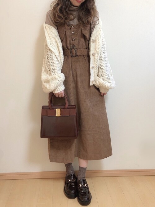 yuririn*さんのコーディネート