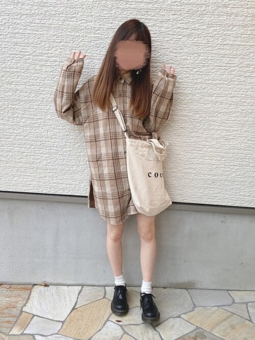 yuririn*さんのコーディネート