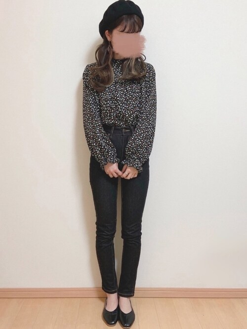 yuririn*さんのコーディネート