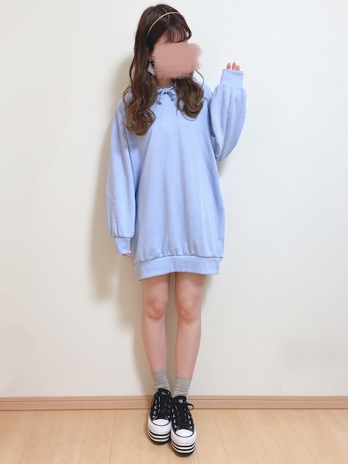 yuririn*さんのコーディネート