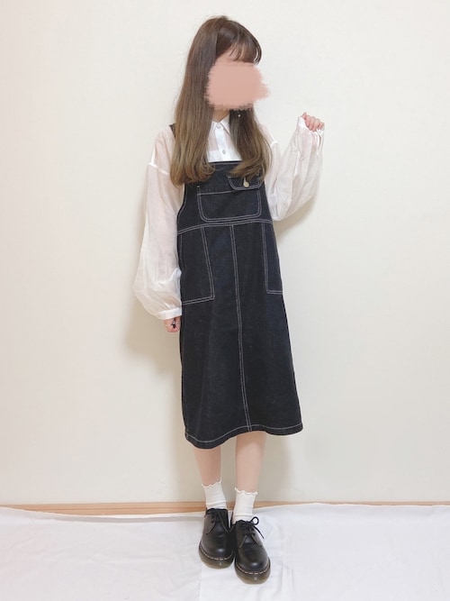 yuririn*さんのコーディネート