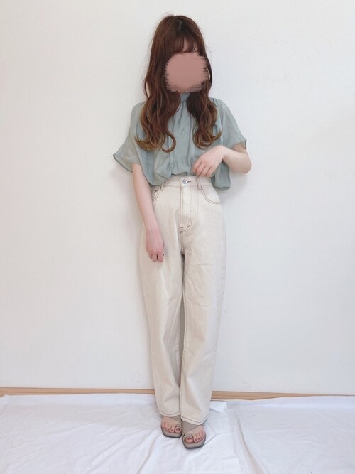 yuririn*さんのコーディネート