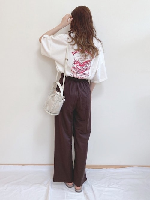 yuririn*さんのコーディネート