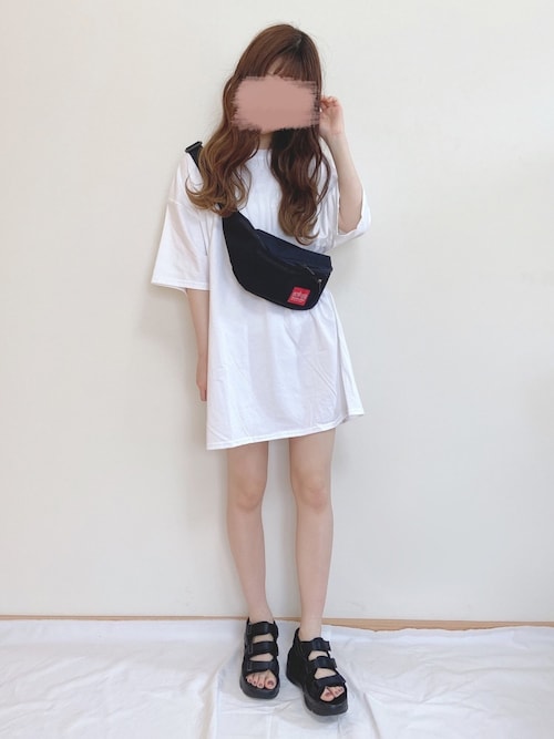 yuririn*さんのコーディネート