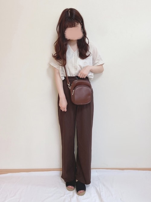 yuririn*さんのコーディネート