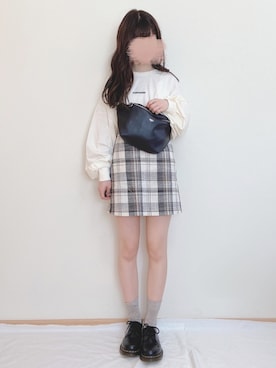 yuririn*さん（レディース・156cm）の夏コーディネート