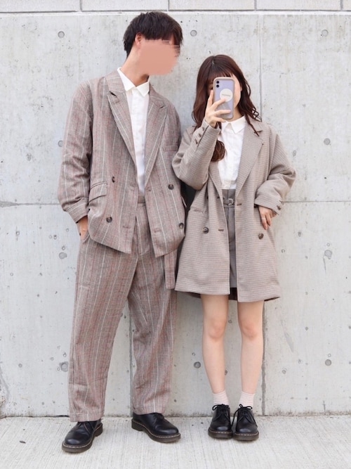 yuririn*さんのコーディネート