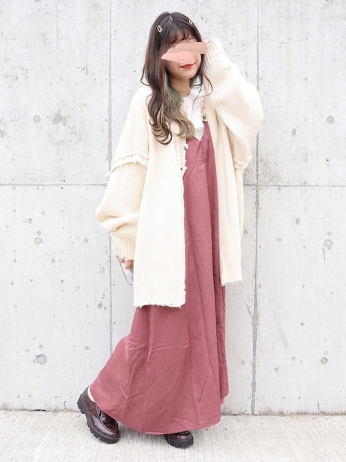yuririn*さんのコーディネート