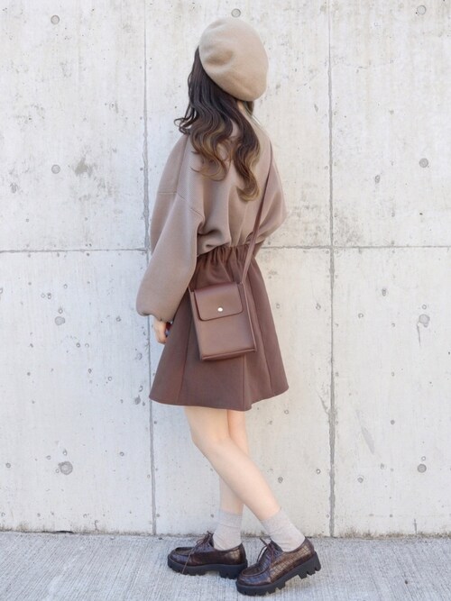 yuririn*さんのコーディネート
