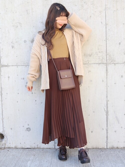 yuririn*さんのコーディネート