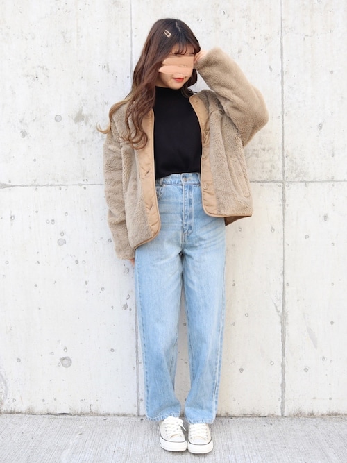 yuririn*さんのコーディネート