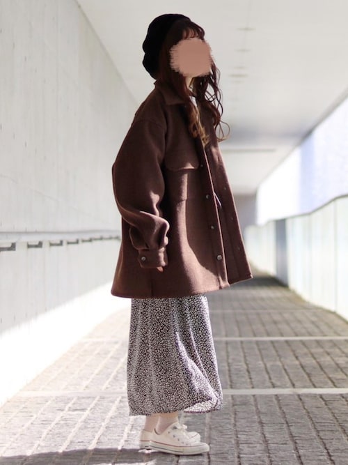 yuririn*さんのコーディネート