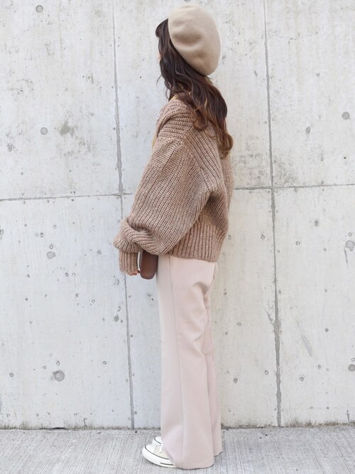 yuririn*さんのコーディネート