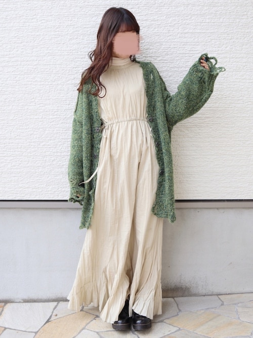 yuririn*さんのコーディネート