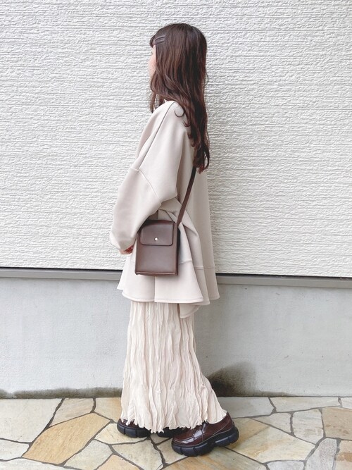 yuririn*さんのコーディネート