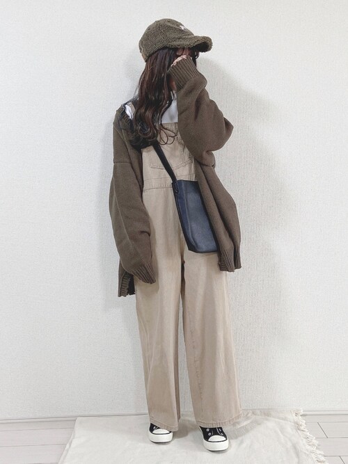 yuririn*さんのコーディネート