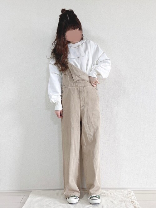 yuririn*さんのコーディネート
