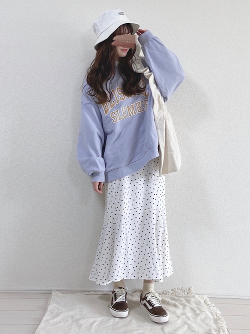 yuririn*さんのコーディネート