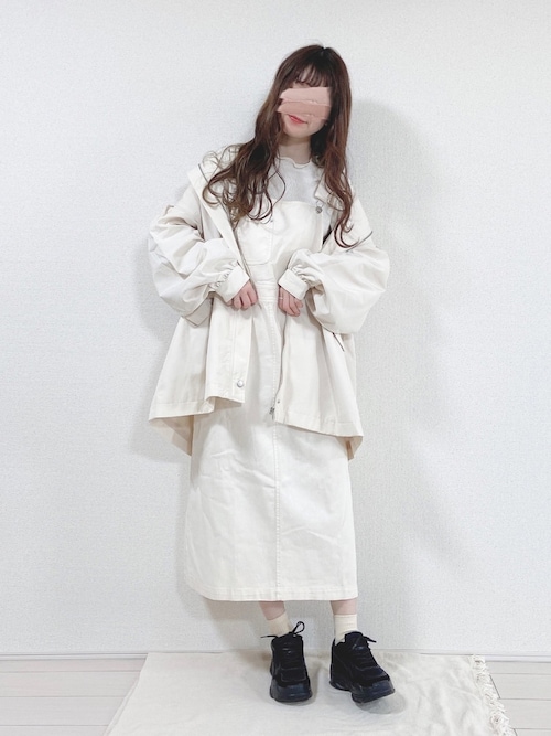 yuririn*さんのコーディネート