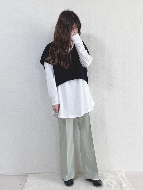 yuririn*さんのコーディネート