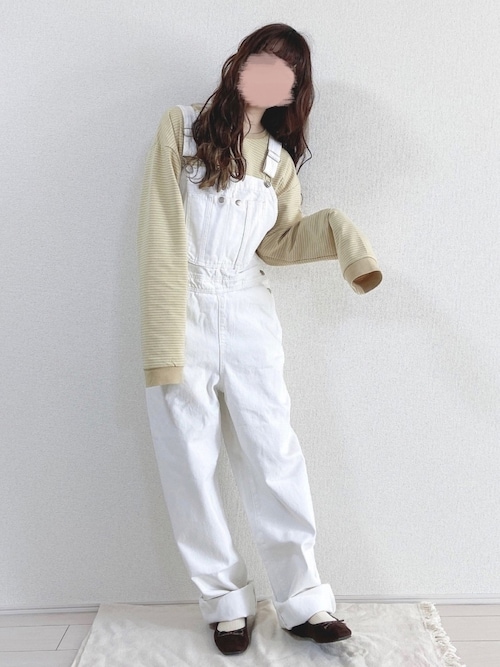yuririn*さんのコーディネート