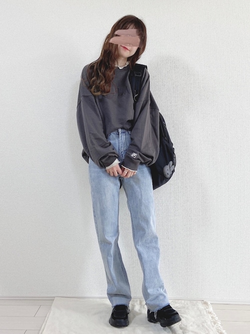 yuririn*さんのコーディネート