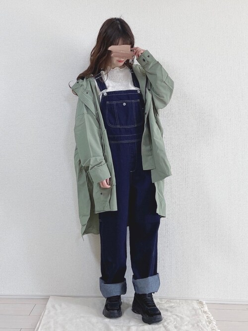 yuririn*さんのコーディネート