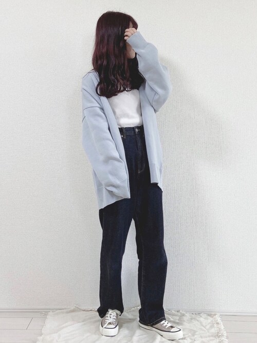 yuririn*さんのコーディネート