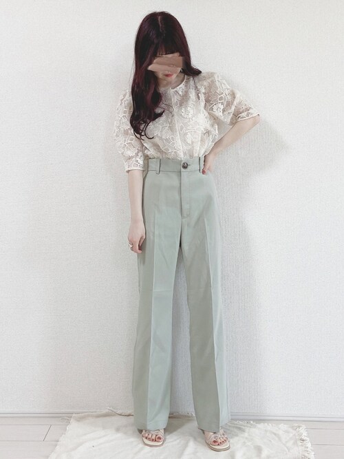 yuririn*さんのコーディネート