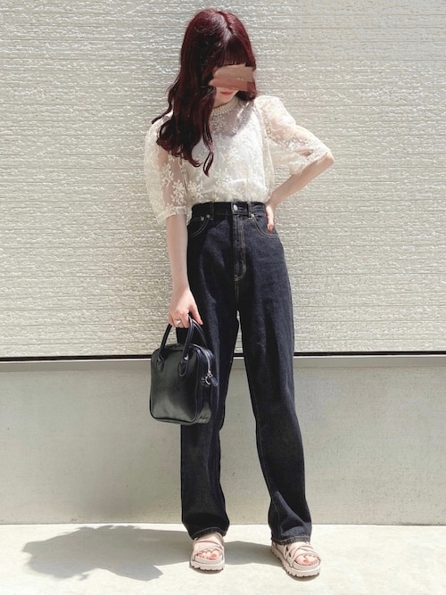 yuririn*さんのコーディネート