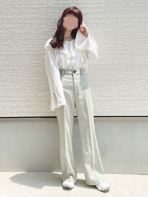 yuririn*さんのコーディネート