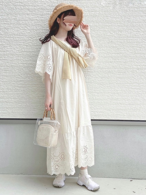 yuririn*さんのコーディネート