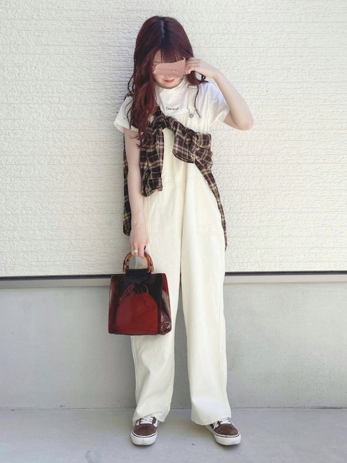 yuririn*さんのコーディネート