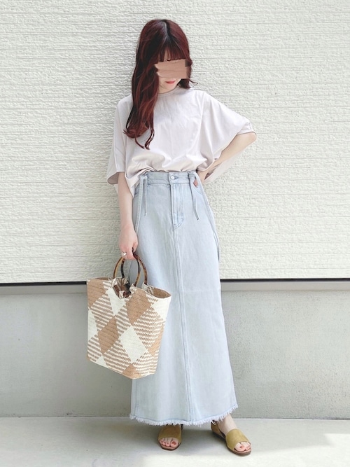yuririn*さんのコーディネート