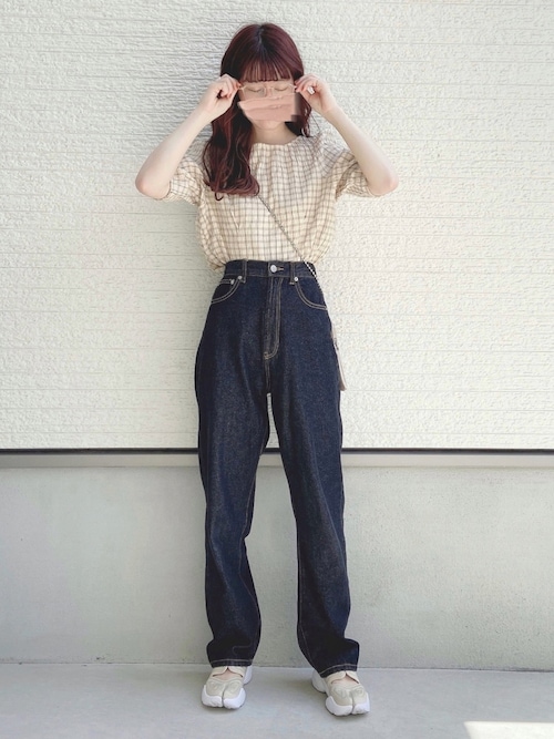 yuririn*さんのコーディネート