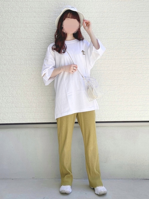 yuririn*さんのコーディネート
