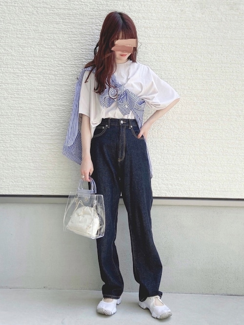 yuririn*さんのコーディネート