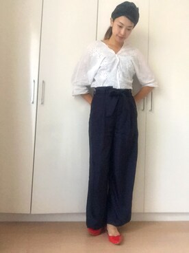 ちょるさんのコーディネート