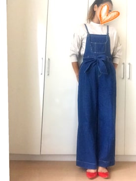 ちょるさんのコーディネート