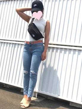 KANAさんのコーディネート