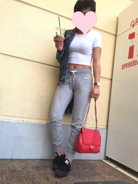 KANAさんのコーディネート