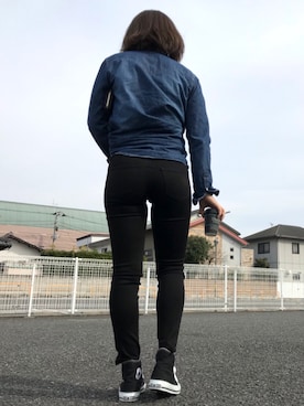 KANAさんのコーディネート